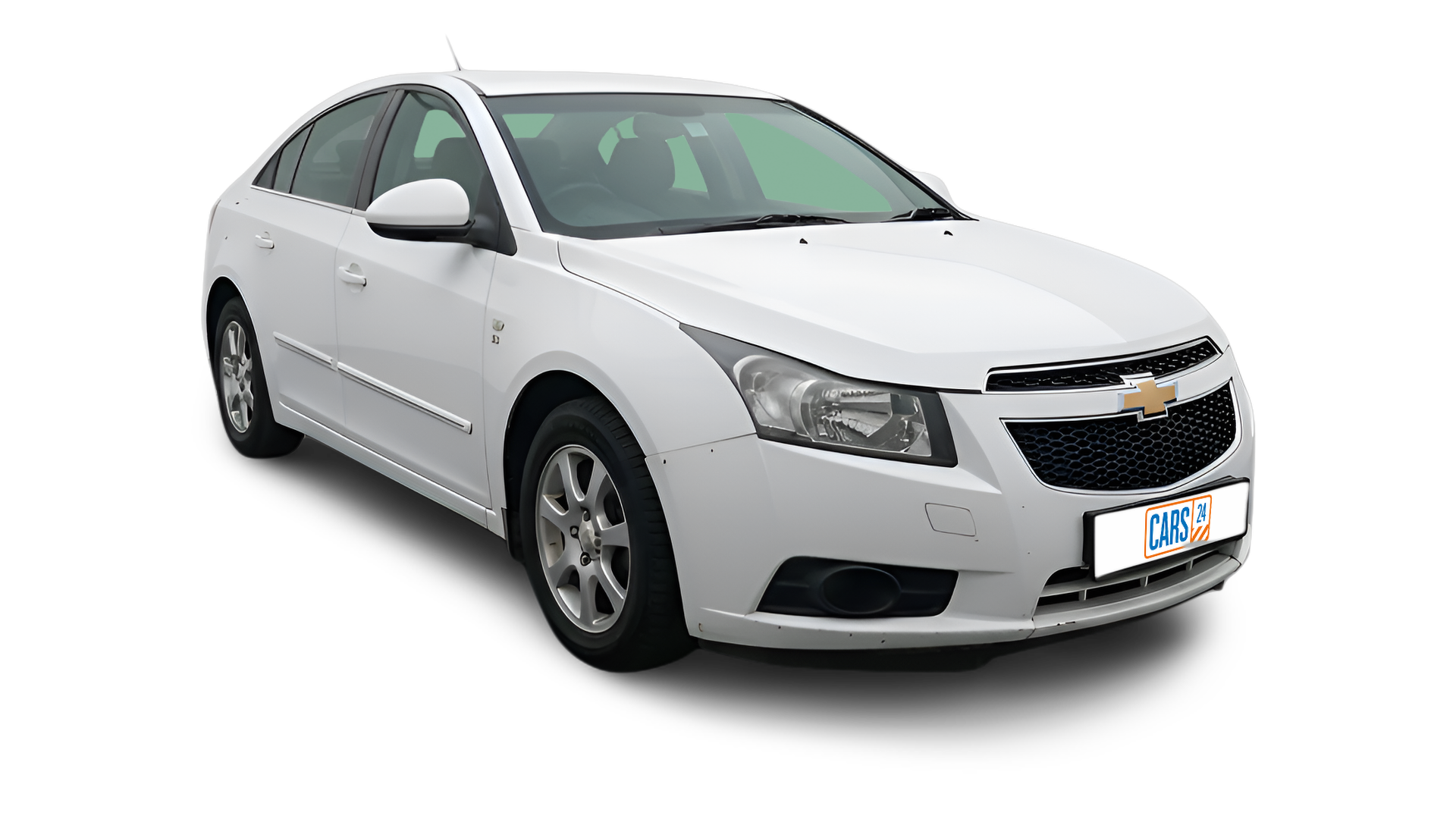 Chevrolet Cruze-img